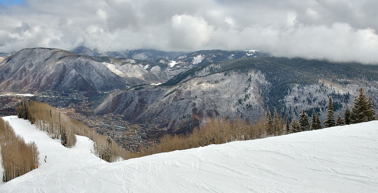 Aspen