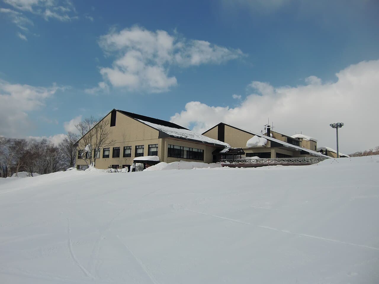 Niseko