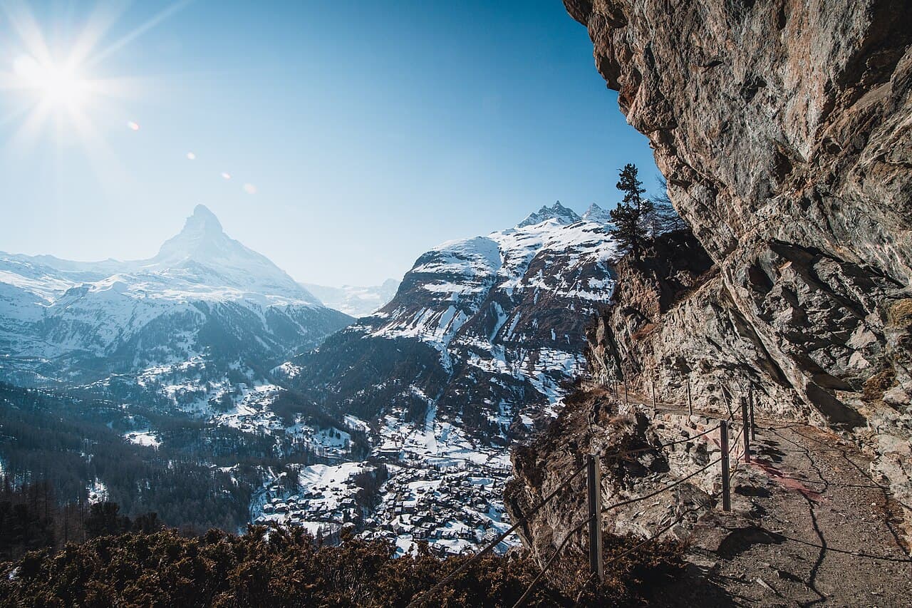 Zermatt